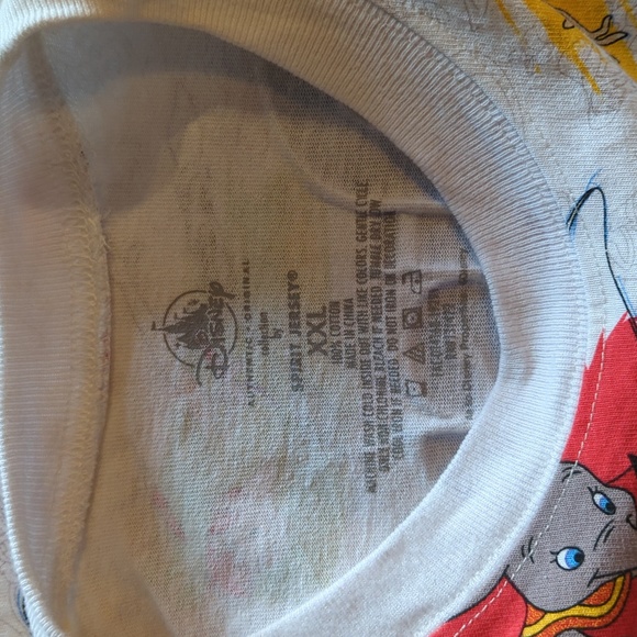 Disney Spirit Jersey Animators Walt Disney World - Picture 3 of 3